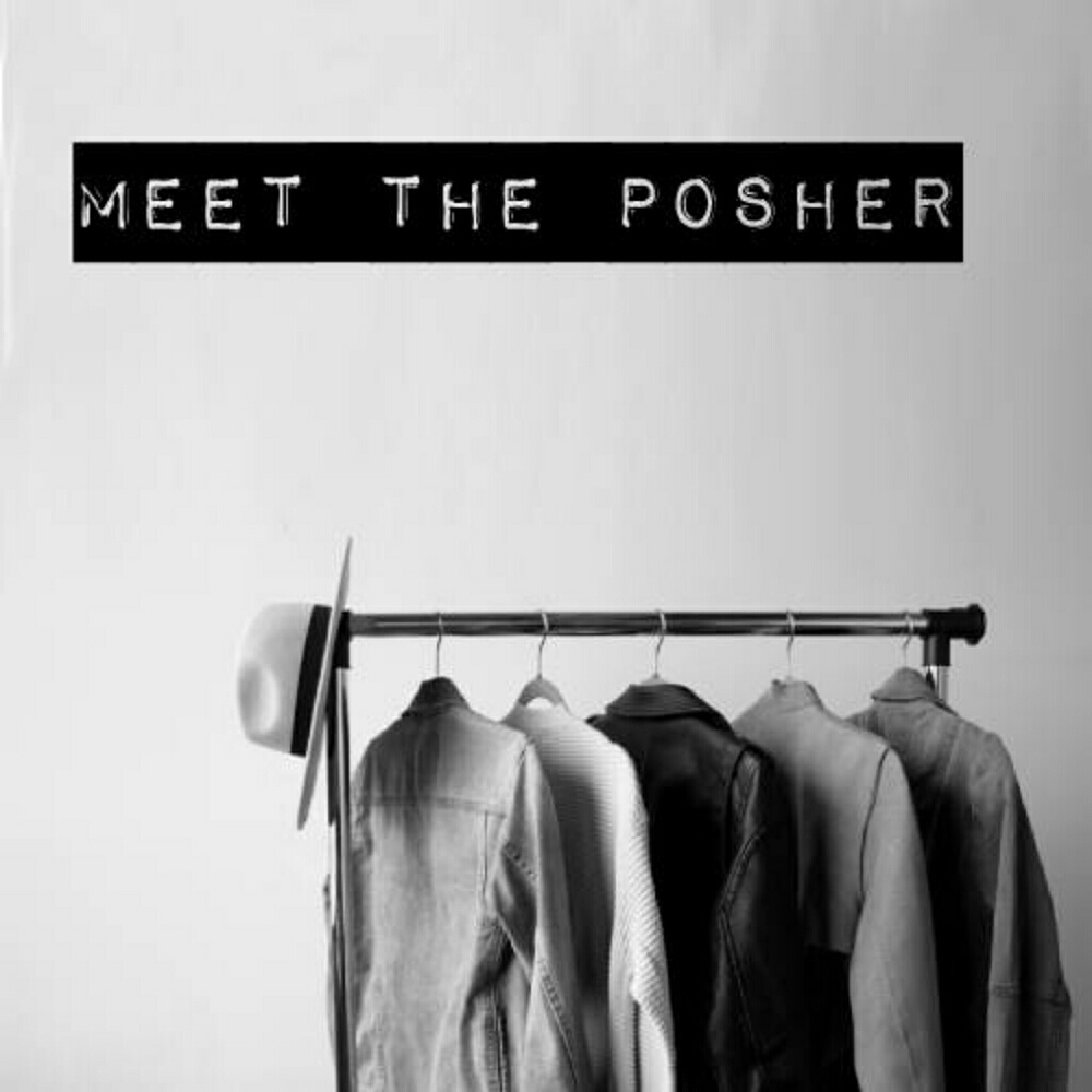 Meet Your Posher, Lily!
